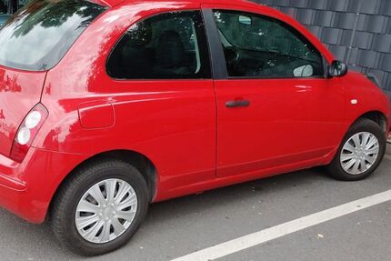 Nissan Micra 258.623 km 1.300 &euro; Bochum 44866
