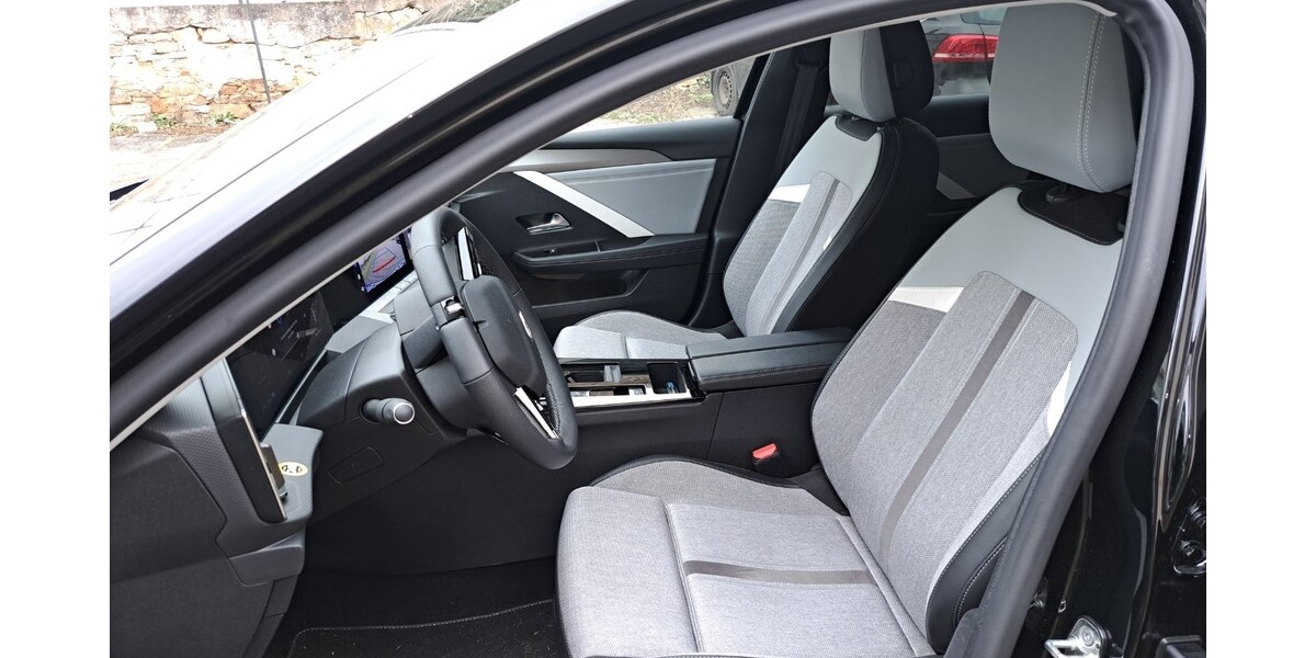 Opel Astra 20.000 km 20.900 &euro; Bad Dürkheim 67098