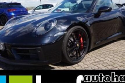 Porsche 992 4.490 km 172.990 &euro; Aalen-Dewangen 73434