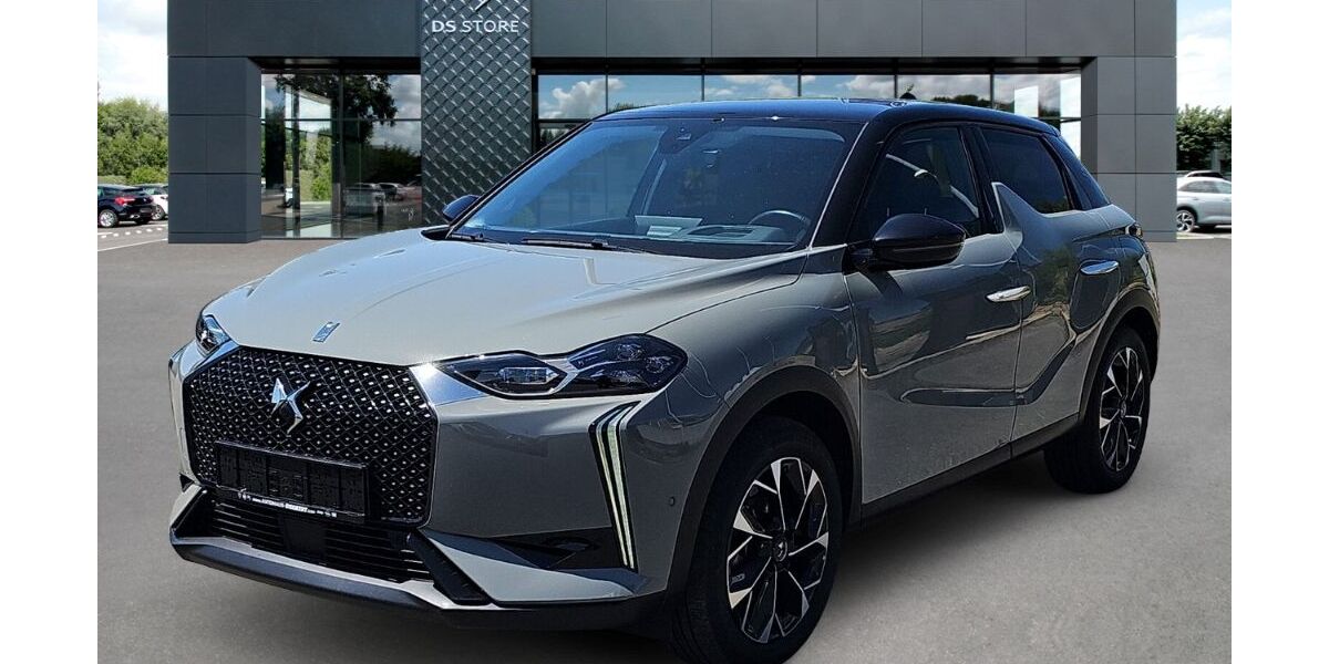 DS Automobiles DS3 60.000 km 18.990 &euro; Blieskastel-Aßweiler 66440