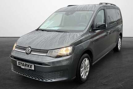VW Caddy 4.500 km 35.980 &euro; Vechta 49377