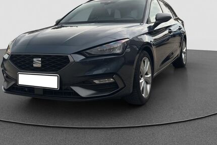 Seat Leon 28.510 km 26.350 &euro; Manching 85077