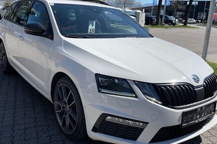 Skoda Octavia 309.438 km 10.299 &euro; Rosenheim 83026