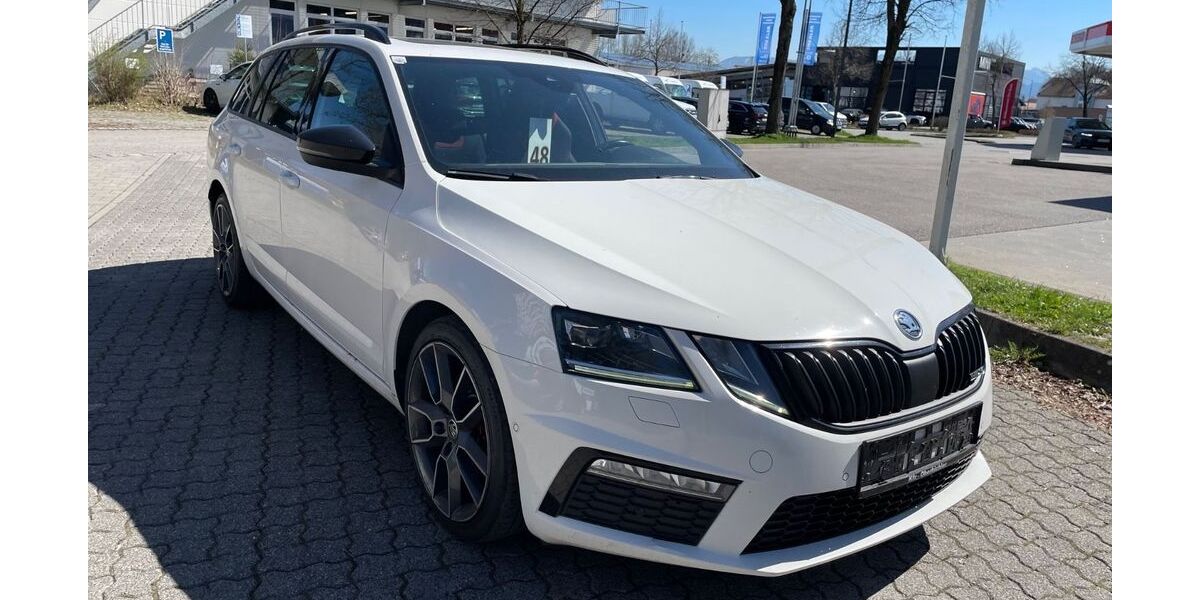 Skoda Octavia 309.438 km 10.299 &euro; Rosenheim 83026