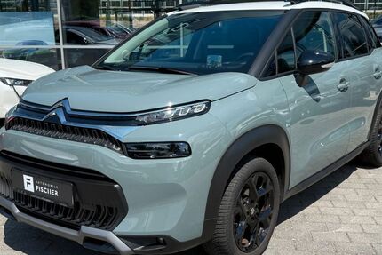 Citroen C3 Aircross 31.300 km 20.490 &euro; Landau 76829