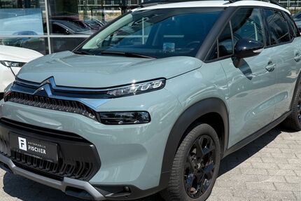 Citroen C3 Aircross 31.300 km 21.290 &euro; Landau 76829