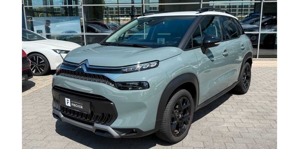 Citroen C3 Aircross 31.300 km 22.990 &euro; Landau 76829