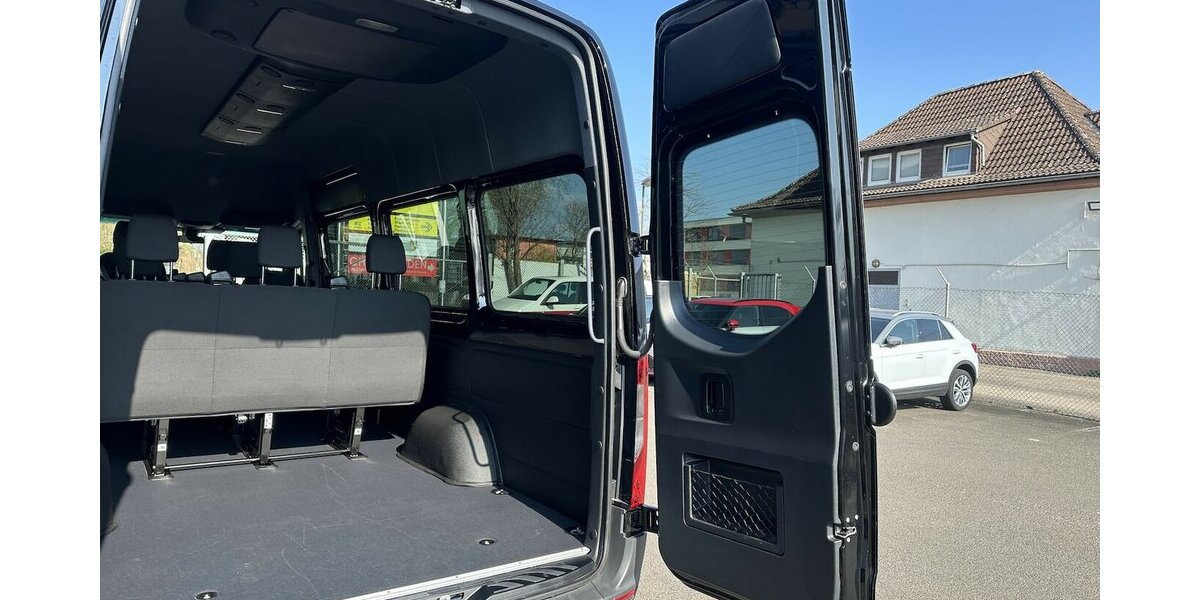 Mercedes-Benz Sprinter 317 CDI RWD PRO L3 Tourer Dachklima 31.426 km 59.381 &euro; Mainz 55122