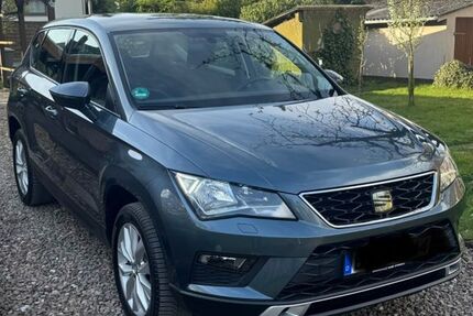 Seat Ateca 94.422 km 17.290 &euro; Bielefeld 33649