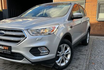 Ford Kuga 78.738 km 13.990 &euro; Hamburg 22041