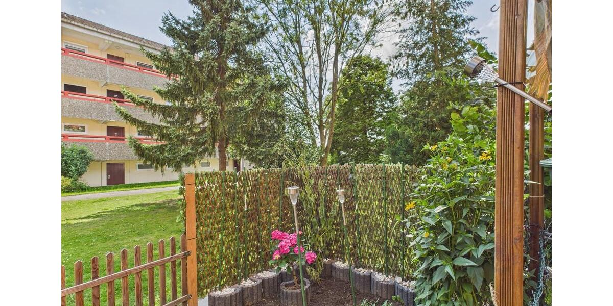 Erdgeschoßwohnung Bremerhaven Lehe - 3 Zimmer, 66 m&sup2;, 149.000&euro; | Angebot:25920321