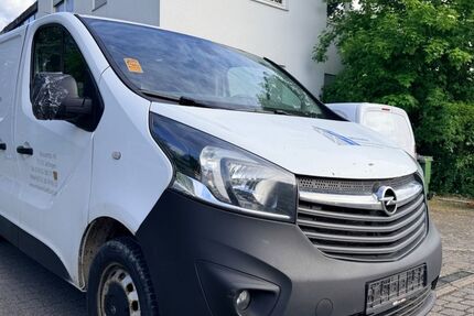 Opel Vivaro 300.000 km 3.999 &euro; Ofterdingen 72131