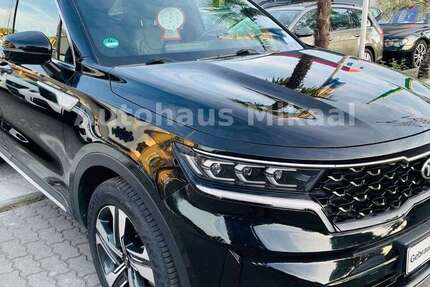 Kia Sorento 61.000 km 28.999 &euro; Ketsch 68775