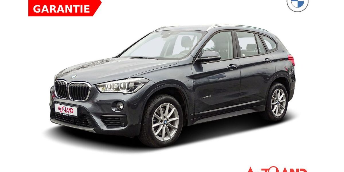 BMW X1 54.943 km 29.950 &euro; Senftenberg 01968