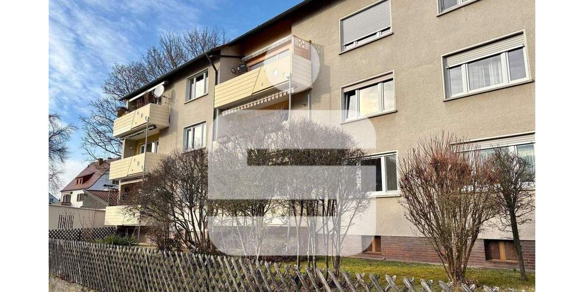 Etagenwohnung Zirndorf - 3 Zimmer, 78 m&sup2;, 279.000&euro; | Angebot:25245907