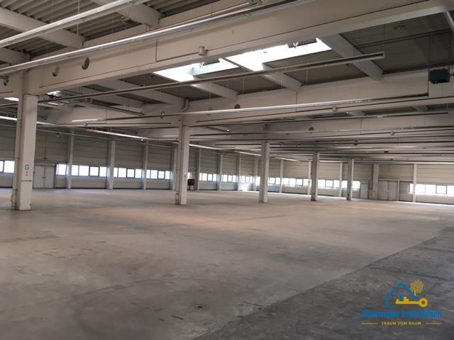 Gewerbeobjekt Regensburg Galgenberg - 1.500&euro; | Angebot:25183820