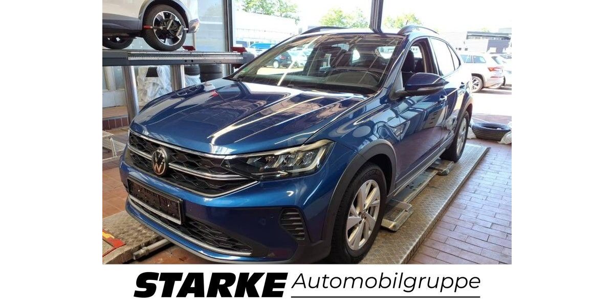 VW Taigo 49.156 km 16.930 &euro; Osnabrück 49078