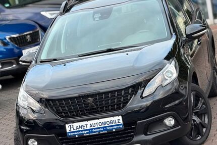 Peugeot 2008 145.000 km 10.490 &euro; Limburg an der lahn 65549