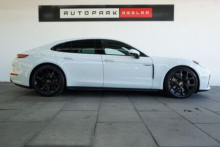 Porsche Panamera 14.300 km 108.880 &euro; Asslar 35614