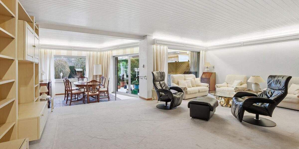 Reihenmittelhaus Düren Niederau - 4 Zimmer, 124 m&sup2;, 345.000&euro; | Angebot:25821916