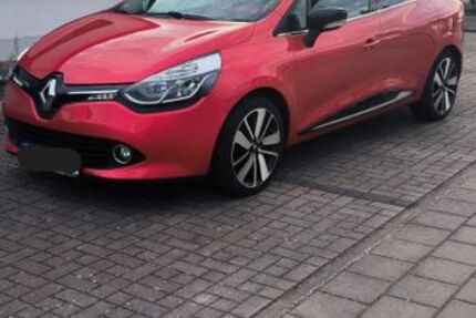 Renault Clio 104.308 km 5.200 &euro; schwarzenbruck 90592