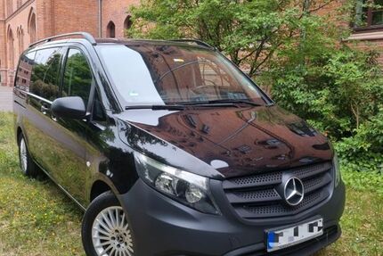 Mercedes-Benz Vito 156.000 km 24.590 € Wiesbaden 65203