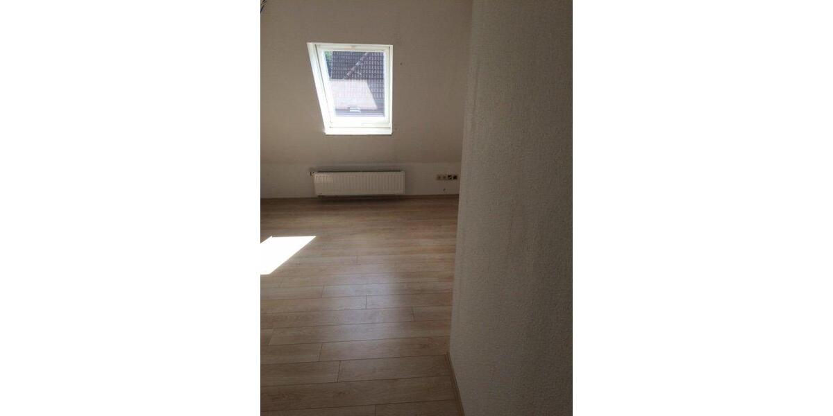 Dachgeschoßwohnung Brunsbüttel - 2 Zimmer, 58 m&sup2;, 490&euro; | Angebot:26424888
