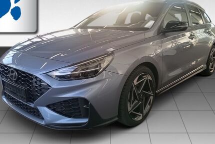 Hyundai i30 23.477 km 24.930 &euro; Münster 48153