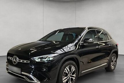 Mercedes-Benz GLA 180 5.890 km 38.500 &euro; Schweinfurt 97424