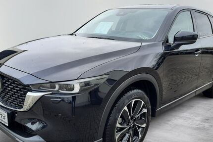 Mazda CX-5 19.122 km 32.980 &euro; Torgau 04860