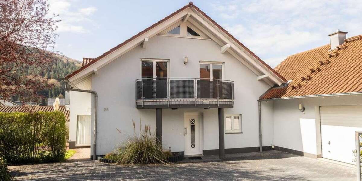 Einfamilienhaus Lahr-Reichenbach Reichenbach - 6 Zimmer, 160 m&sup2;, 615.000&euro; | Angebot:26767164