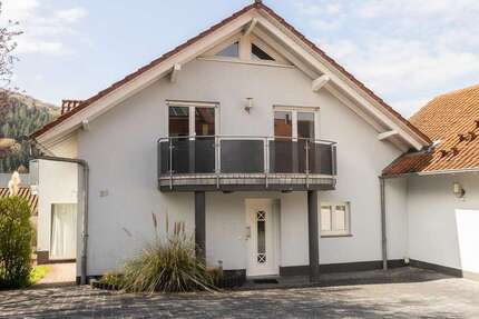 Haus Lahr-Reichenbach Reichenbach - 6 Zimmer, 160 m&sup2;, 615.000&euro; | Angebot:26767164