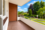 Erstbezug in Bordesholm - hell, ruhig, mit Südbalkon und Stellplatz - Etagenwohnung Bordesholm | Angebot:26921805