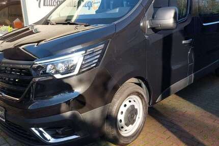 Renault Trafic 40.255 km 34.399 &euro; Brandenburg Ot Klein-Kreutz 14776