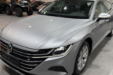 VW Arteon 72.275 km 26.900 &euro; Riedstadt 64560
