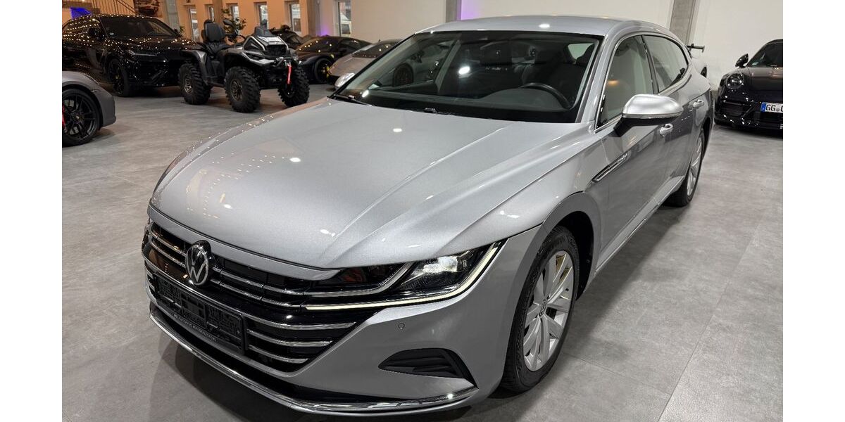 VW Arteon 72.275 km 26.900 &euro; Riedstadt 64560