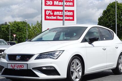 Seat Leon 98.920 km 14.990 &euro; Hannover 30179