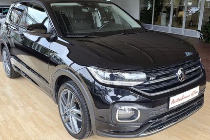 VW T-Cross 68.700 km 17.750 &euro; Frankenberg/Eder 35066