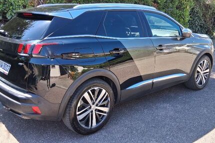Peugeot 3008 146.000 km 14.500 &euro; Sandhausen 69207