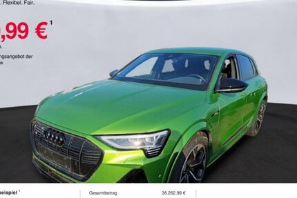Audi e-tron 46.989 km 38.438 &euro; Hagen 58091