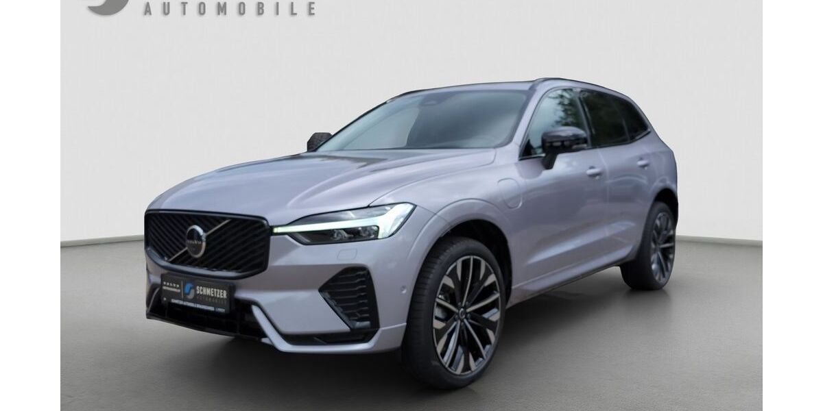 Volvo XC60 14.990 km 68.990 &euro; Braunschweig 38114