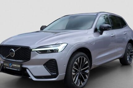 Volvo XC60 14.990 km 70.990 € Braunschweig 38114