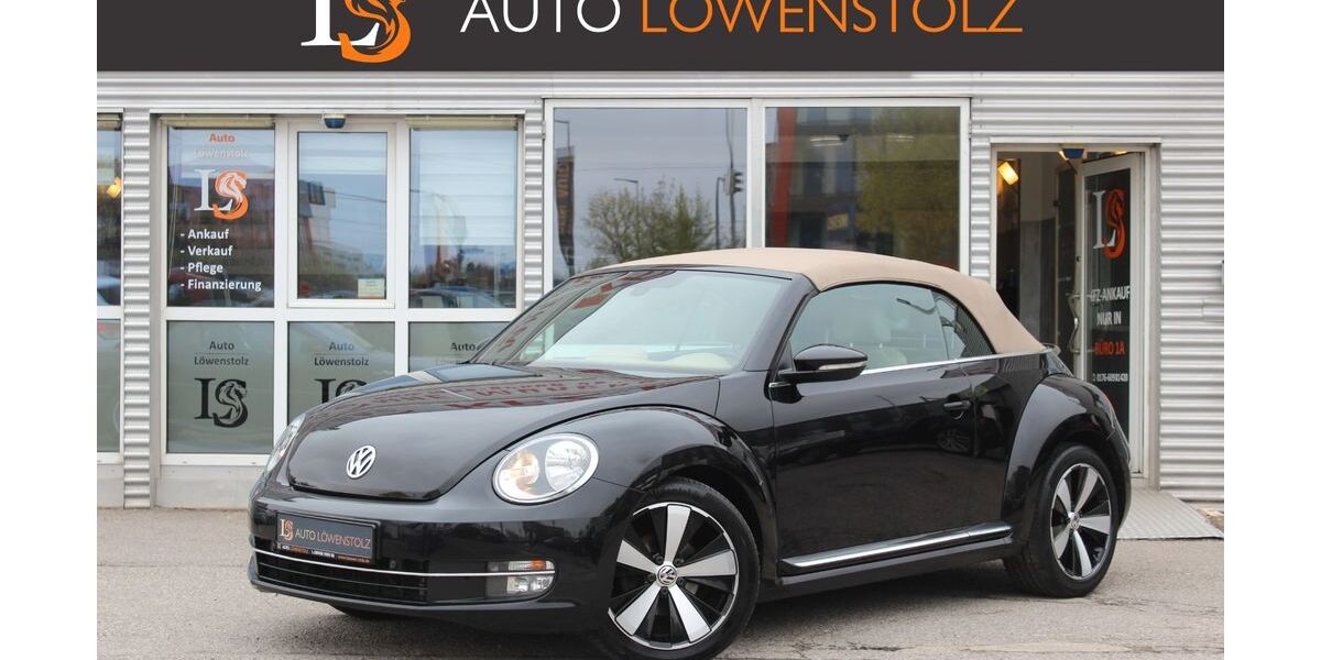 VW Beetle 168.859 km 9.990 &euro; München 81243