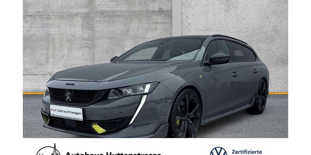 Peugeot 508 102.500 km 25.420 &euro; Halle (Saale) 06110