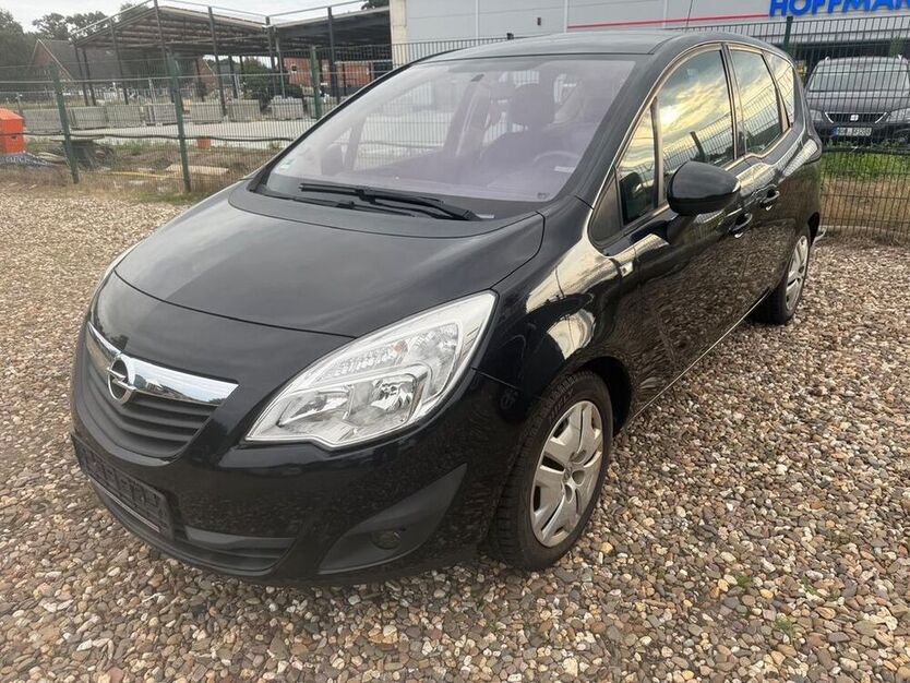 Meriva
