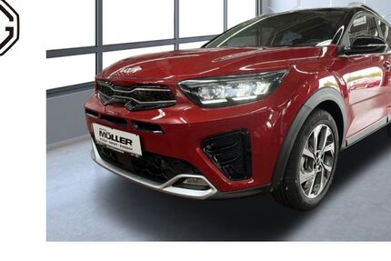 Kia Stonic 21.800 km 21.789 € Weimar 99425