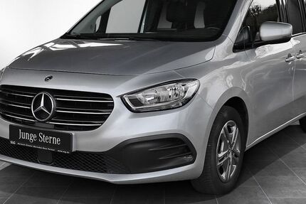Mercedes-Benz T-Klasse 108.000 km 17.470 &euro; Bretten 75015