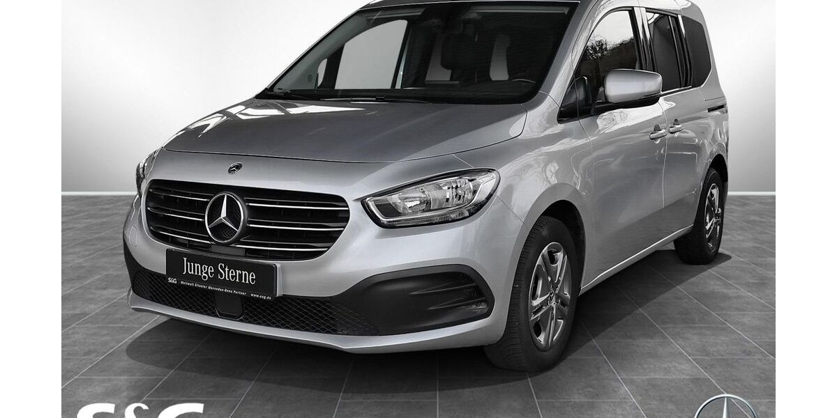Mercedes-Benz T-Klasse 108.000 km 17.470 &euro; Bretten 75015