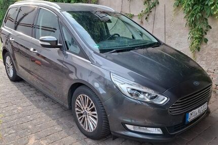 Ford Galaxy 138.778 km 10.000 &euro; Hohen Neuendorf 16540