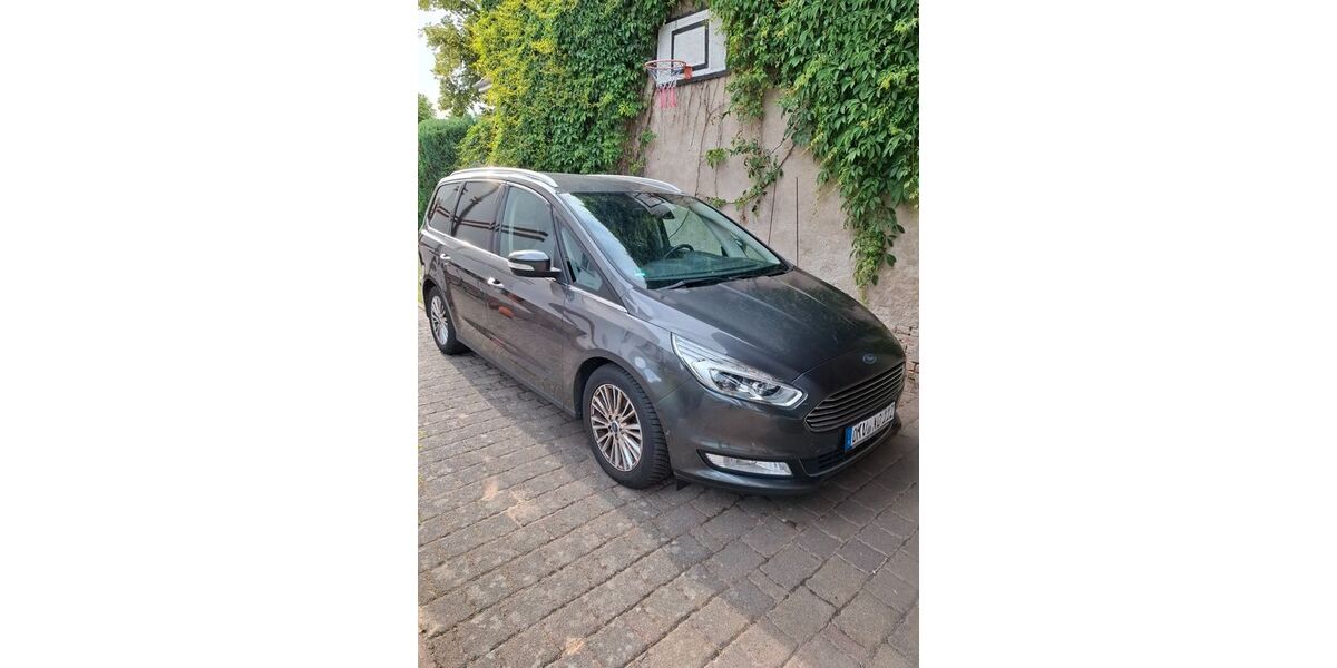 Ford Galaxy 138.778 km 10.900 &euro; Hohen Neuendorf 16540
